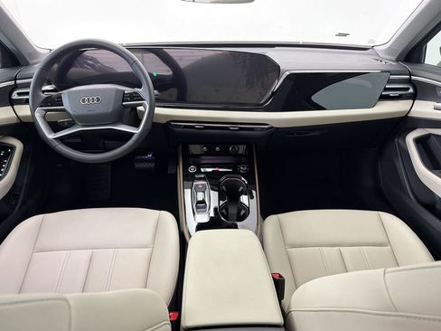 New 2025 Audi A5 2.0T Premium AWD/4WD image 17