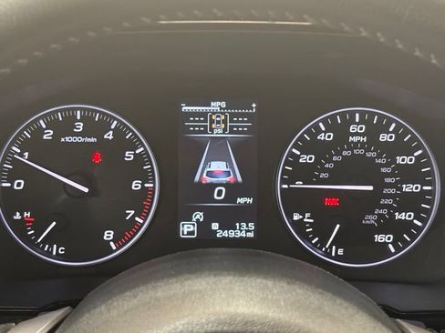 Used 2023 Subaru Outback Premium AWD/4WD image 39