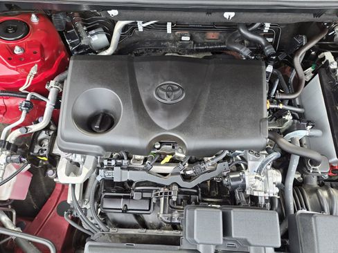 Used 2024 Toyota RAV4 XLE Premium image 35