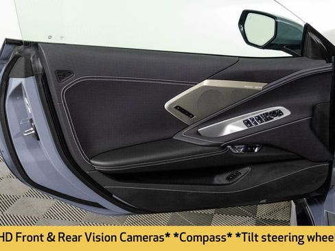 Used 2024 Chevrolet Corvette Z06 image 35