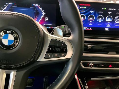 Used 2023 BMW X7 M60i w/ Executive Package image 22