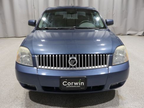 Used 2005 Mercury Montego Premier image 7