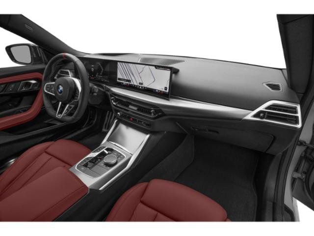 New 2026 BMW M240i xDrive Coupe w/ Premium Package AWD/4WD image 17