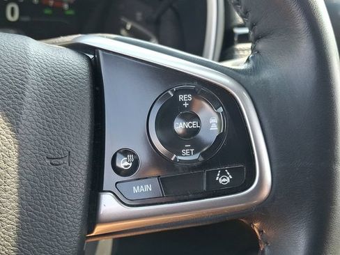 Used 2021 Honda CR-V Touring image 23