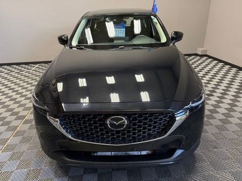 Used 2023 MAZDA CX-5 AWD 2.5 S image 4