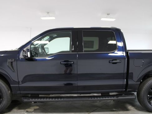 New 2026 Ford F150 Lariat AWD/4WD image 5