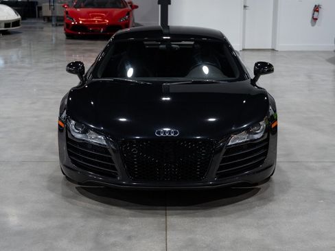 Used 2012 Audi R8 V8 image 9