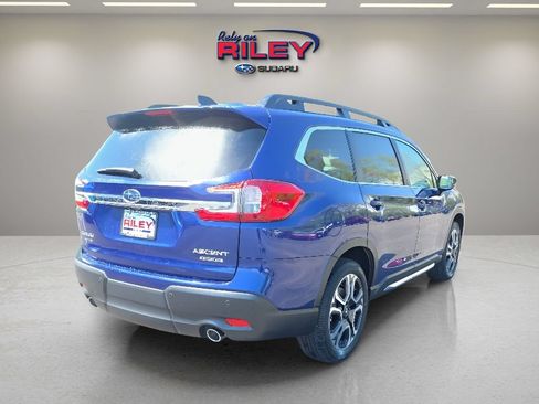 Used 2026 Subaru Ascent Limited AWD/4WD image 6