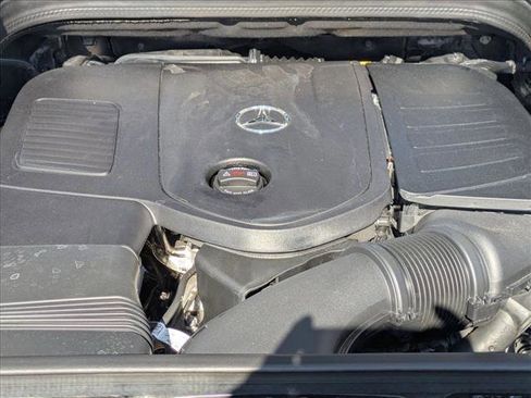 Certified 2026 Mercedes-Benz GLE 350 4MATIC image 21