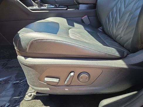 Used 2024 Kia Sportage X-Pro Prestige AWD/4WD image 24