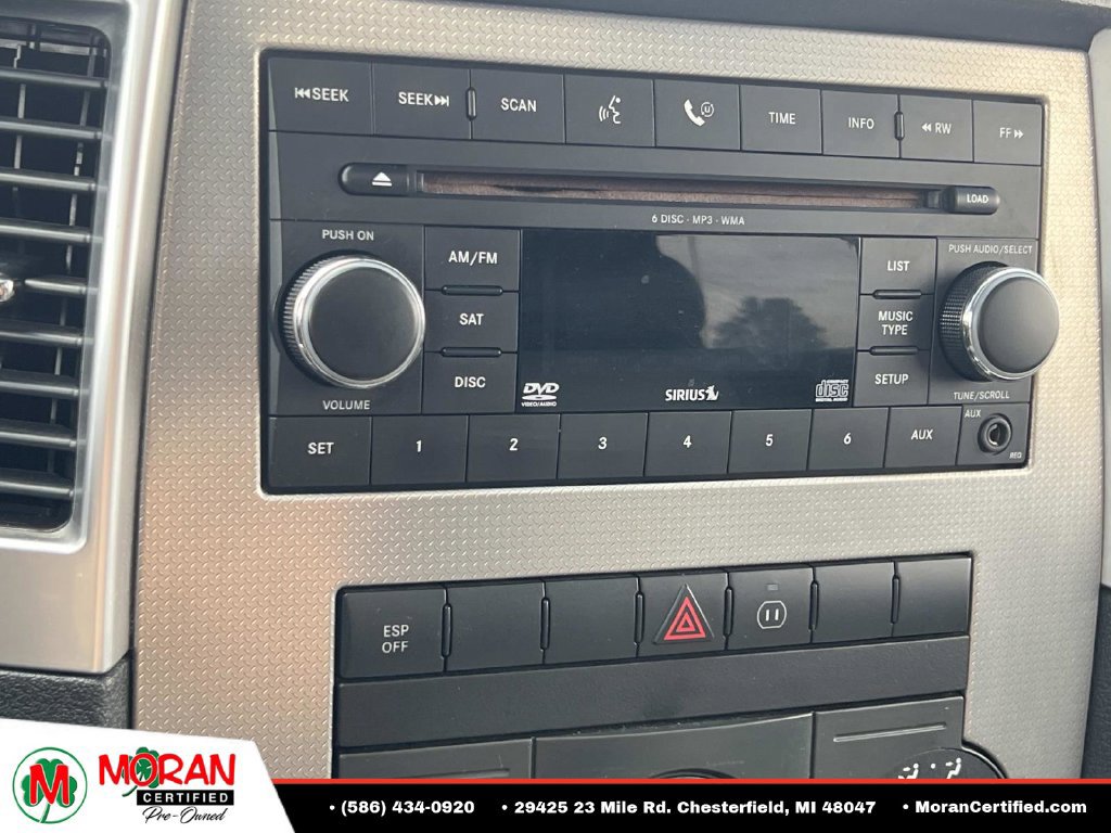 Used 2008 Jeep Grand Cherokee Laredo AWD/4WD image 21