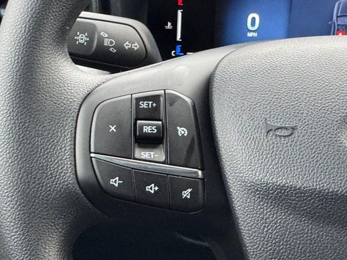 New 2025 Ford Maverick XLT w/ Equipment Group 301A image 12