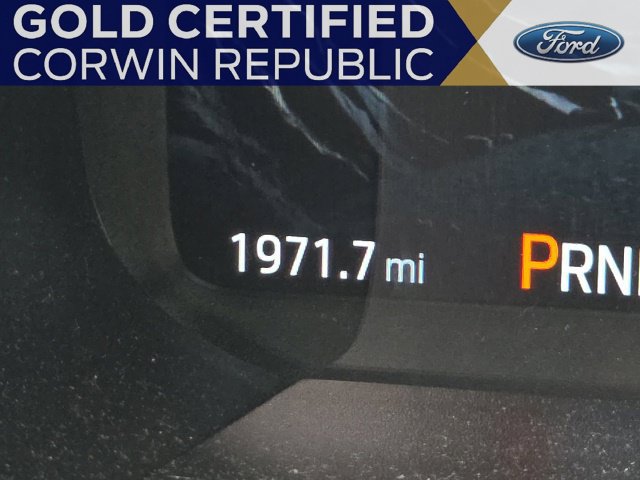 Used 2026 Ford Explorer ST w/ Sun And Sound Package AWD/4WD image 14