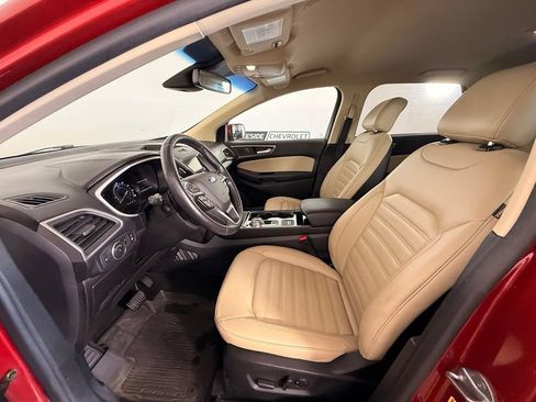 Used 2020 Ford Edge SEL w/ Convenience Package AWD/4WD image 20