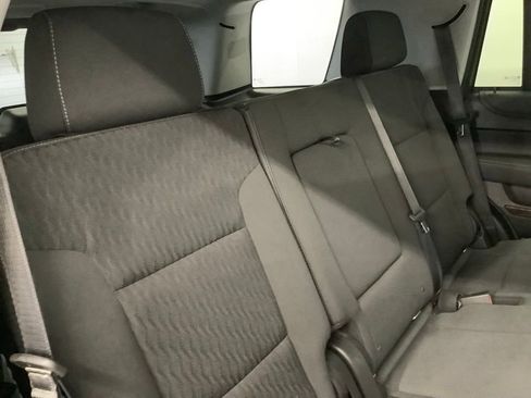 Used 2019 Chevrolet Tahoe LS w/ Enhanced Driver Alert Package AWD/4WD image 29