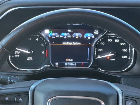 Used 2021 GMC Yukon XL Denali w/ Denali Ultimate Package image 32