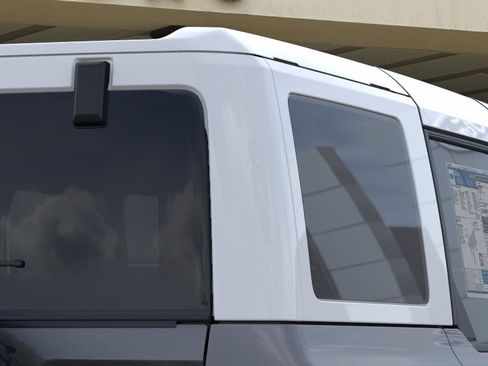 New 2026 Ford Bronco Heritage Edition AWD/4WD image 25