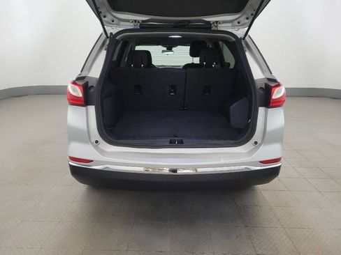 Used 2020 Chevrolet Equinox LT FWD image 29