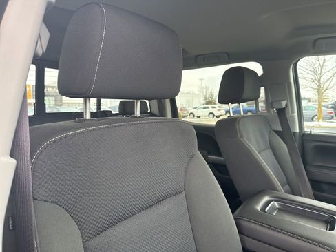 Used 2016 Chevrolet Silverado 1500 LT w/ All Star Edition image 25