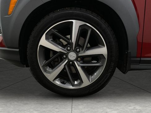 Used 2020 Hyundai Kona Limited image 11
