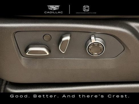 Certified 2026 Cadillac Escalade V image 25