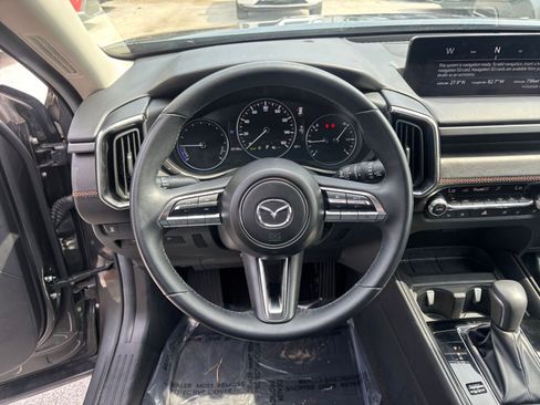 Used 2025 MAZDA CX-50 2.5 Hybrid w/ Premium Plus Pkg AWD/4WD image 31