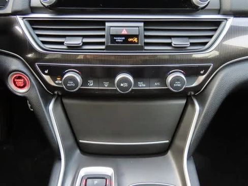Certified 2022 Honda Accord Sport image 19