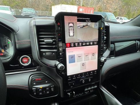 Used 2025 RAM 1500 RHO w/ RHO Level 1 Equipment Group image 44