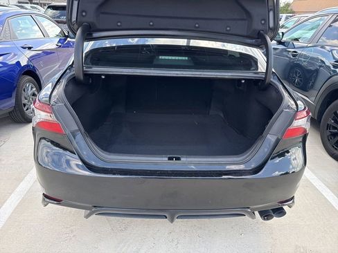 Used 2021 Toyota Camry SE FWD image 14