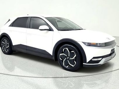 Used 2024 Hyundai Ioniq 5 SE