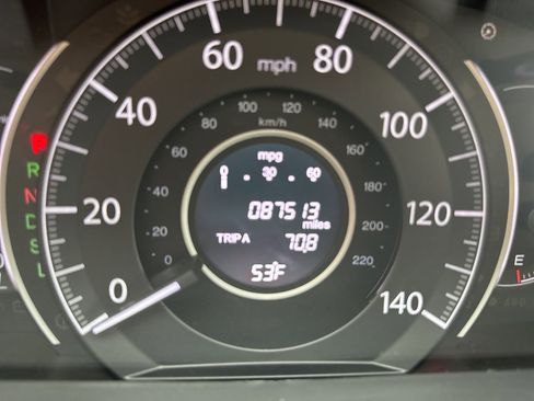 Used 2016 Honda CR-V EX-L image 28