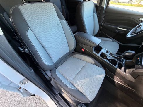 Used 2018 Ford Escape SE AWD/4WD image 13
