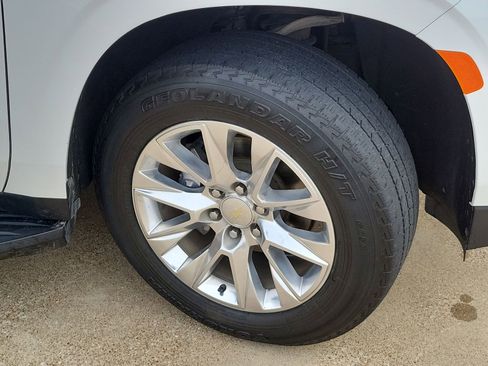 Used 2021 Chevrolet Tahoe Premier image 34