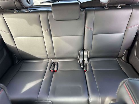 Used 2024 Toyota Sequoia TRD Pro image 9