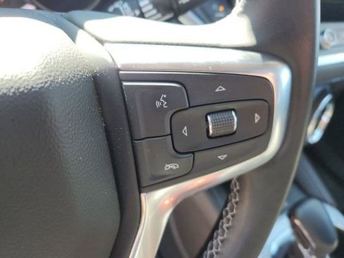 Used 2024 Chevrolet Blazer LT w/ Sound & Technology Package AWD/4WD image 11