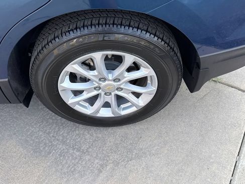 Used 2020 Chevrolet Equinox LT AWD/4WD image 13