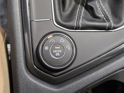 Certified 2024 Volkswagen Tiguan SE R-Line AWD/4WD image 19