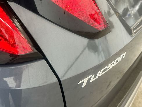 Used 2026 Hyundai Tucson SE FWD image 10