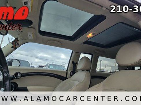 Used 2013 MINI Cooper Clubman S image 38