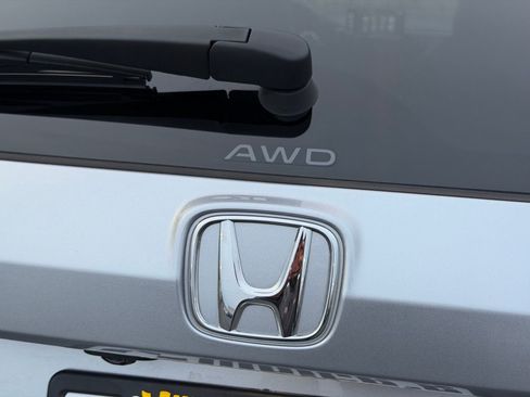 Used 2023 Honda CR-V EX-L image 31