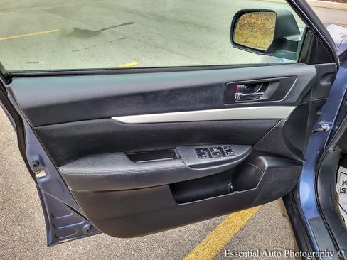 Used 2013 Subaru Outback 2.5i Premium w/ Popular Pkg 1B image 21