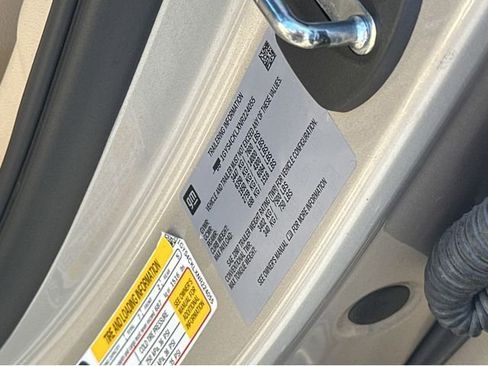 Used 2022 Cadillac Escalade Premium Luxury w/ Performance Package image 37