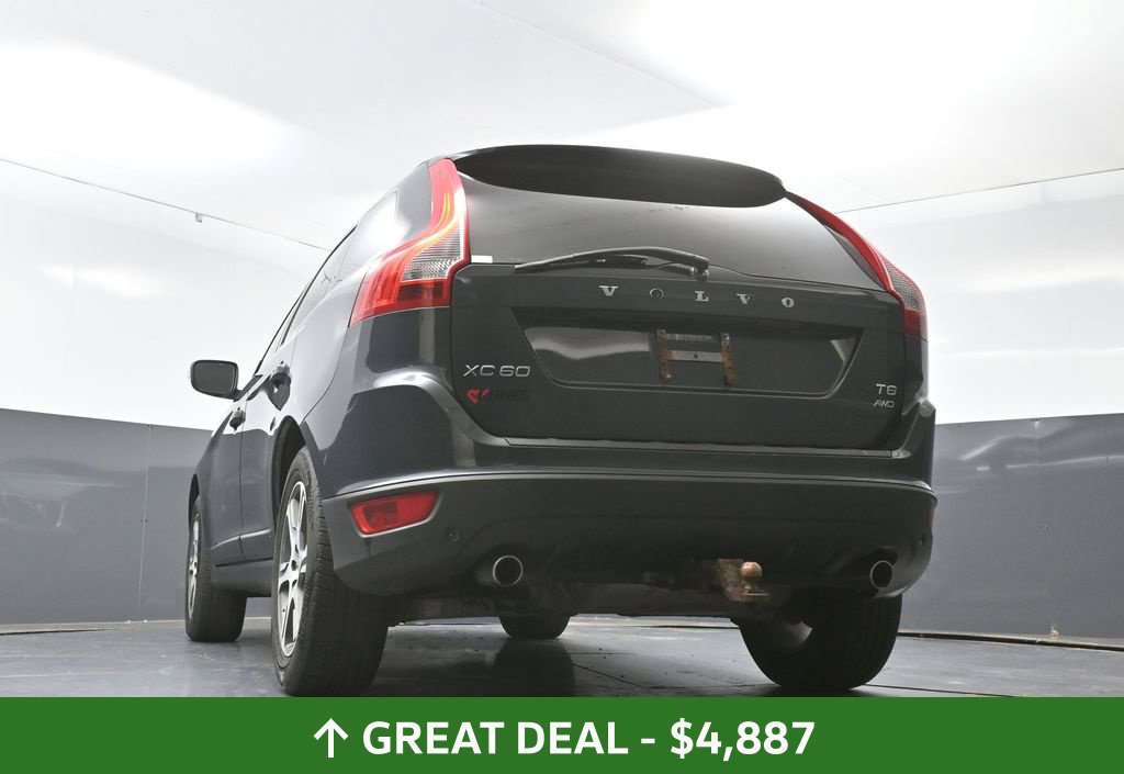 Used 2012 Volvo XC60 T6 AWD/4WD image 55