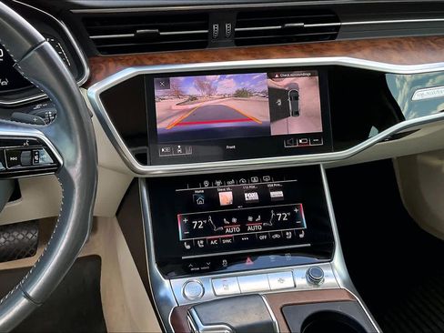 Used 2019 Audi A6 3.0T Premium Plus w/ Premium Plus Package image 6