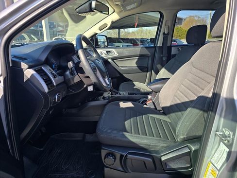 Used 2022 Ford Ranger XLT w/ Equipment Group 301A Mid image 10