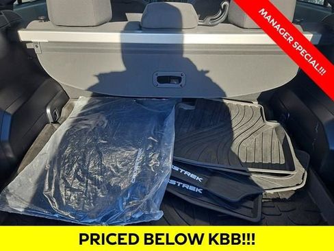 Used 2024 Subaru Crosstrek 2.0i Premium image 26