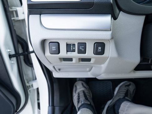 Used 2018 Subaru Forester 2.5i Premium image 24