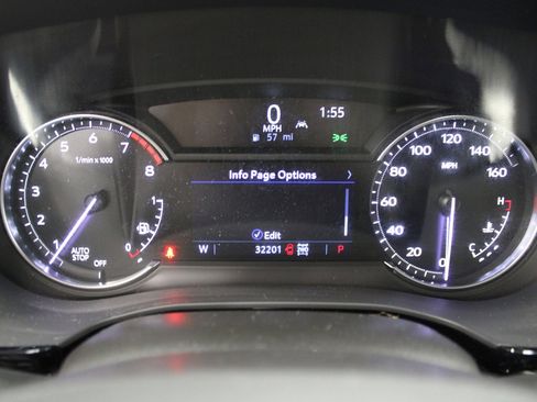 Certified 2024 Cadillac XT6 Premium Luxury image 22