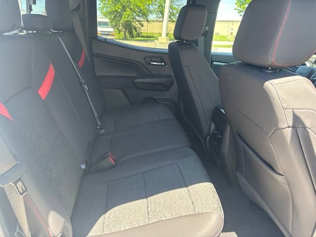 New 2026 Chevrolet Colorado Z71 AWD/4WD image 34