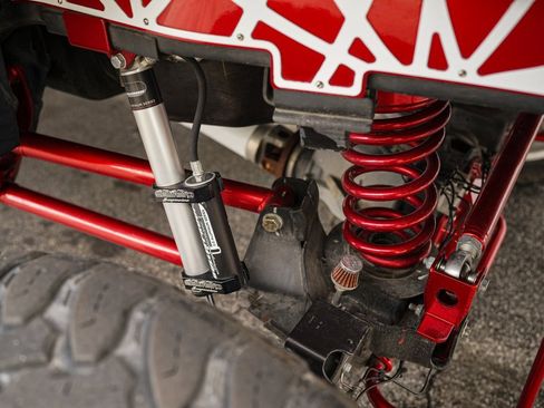 Used 2021 RAM 2500 Laramie w/ Safety Group image 19